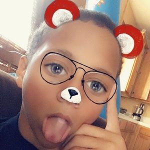 Meet your Posher, Deon